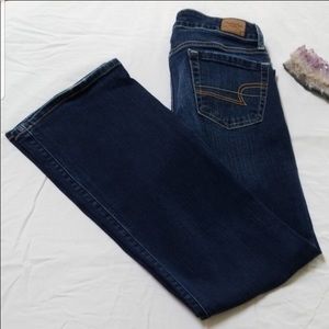 Women’s AE Favorite Boyfriend Jeans